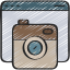 Instagram icon