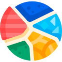 Mosaic Art Kit